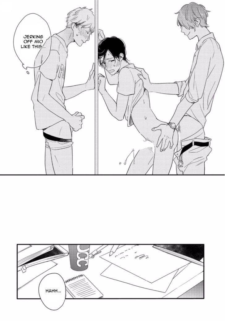 Crackster-By-Kurahashi-Tomo-Eng page 25