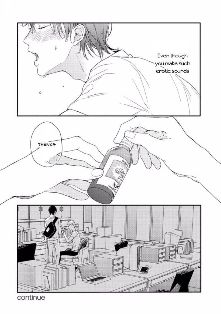 Crackster-By-Kurahashi-Tomo-Eng page 27
