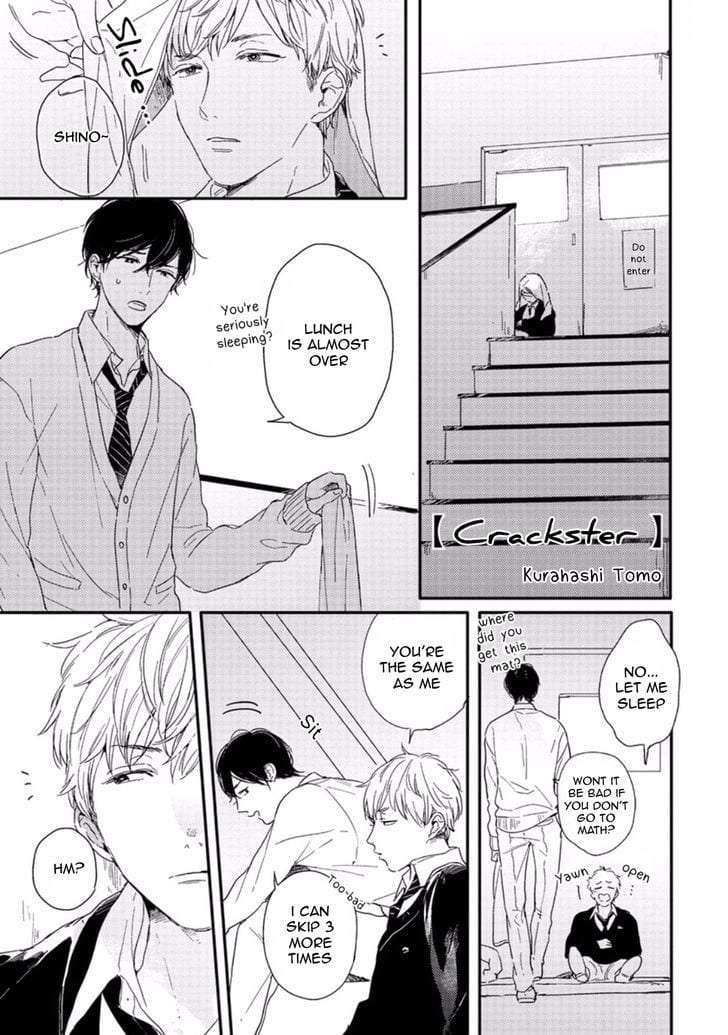 Crackster-By-Kurahashi-Tomo-Eng chapter_005 thumbnail