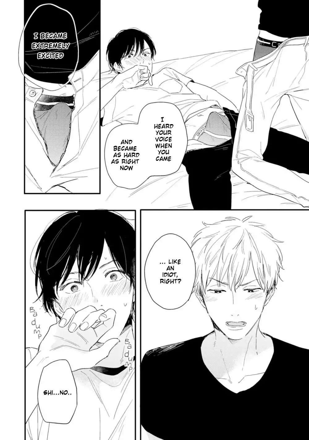 Crackster-By-Kurahashi-Tomo-Eng page 8