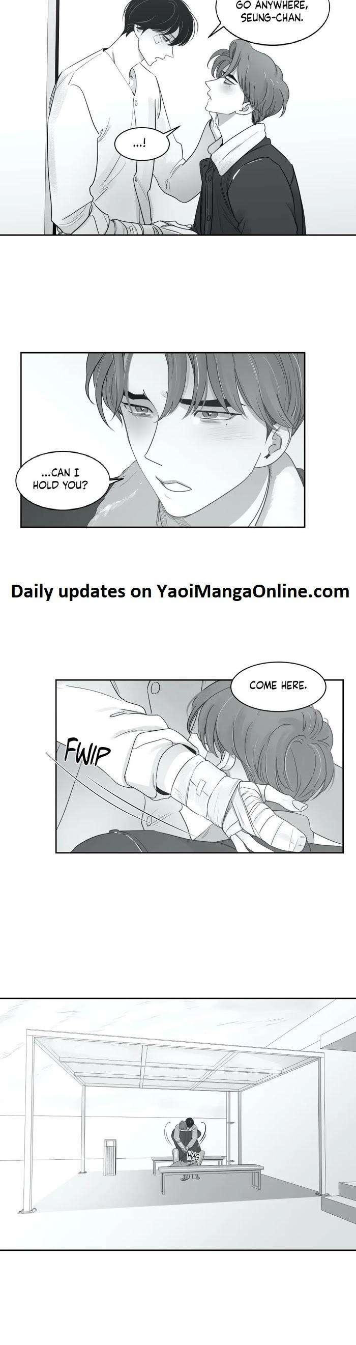 Crash-Into-Me-By-Re-Run-Season-2-Eng page 12