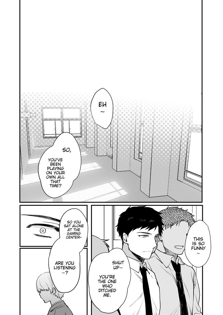 Crossdressing-Streamer-2-Exposed-Live-To-His-Classmate-By-Downbeat-Kirimoto-Yuuji-Eng page 34