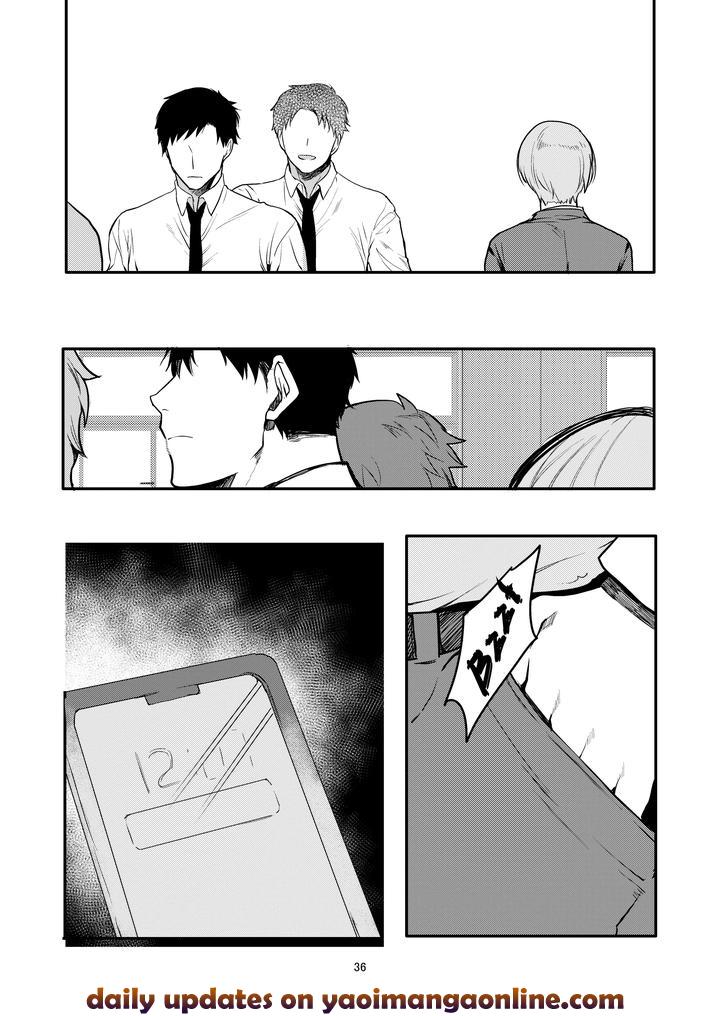 Crossdressing-Streamer-2-Exposed-Live-To-His-Classmate-By-Downbeat-Kirimoto-Yuuji-Eng page 35