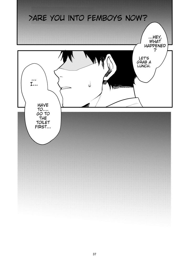 Crossdressing-Streamer-2-Exposed-Live-To-His-Classmate-By-Downbeat-Kirimoto-Yuuji-Eng page 36