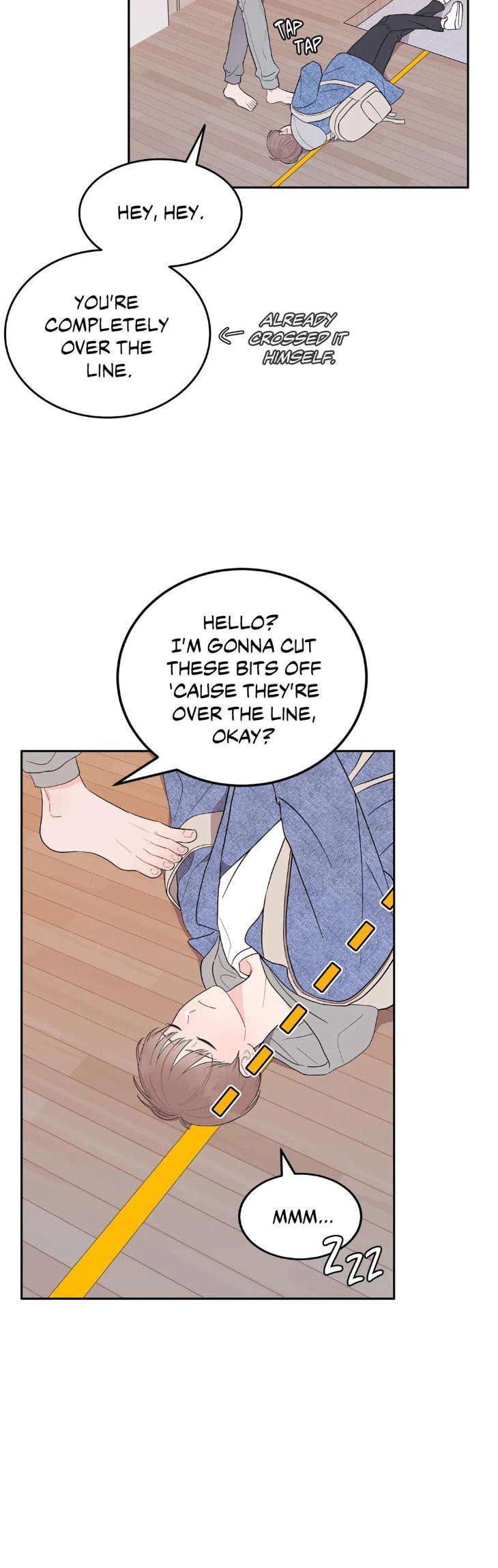 Crossing-The-Line-By-Pangin-Hudadak-Eng page 3