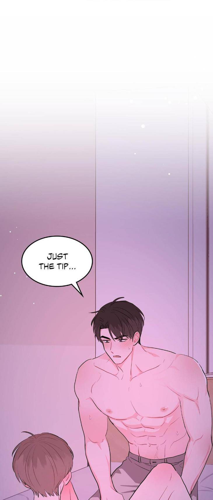 Crossing-The-Line-By-Pangin-Hudadak-Eng chapter_066 thumbnail