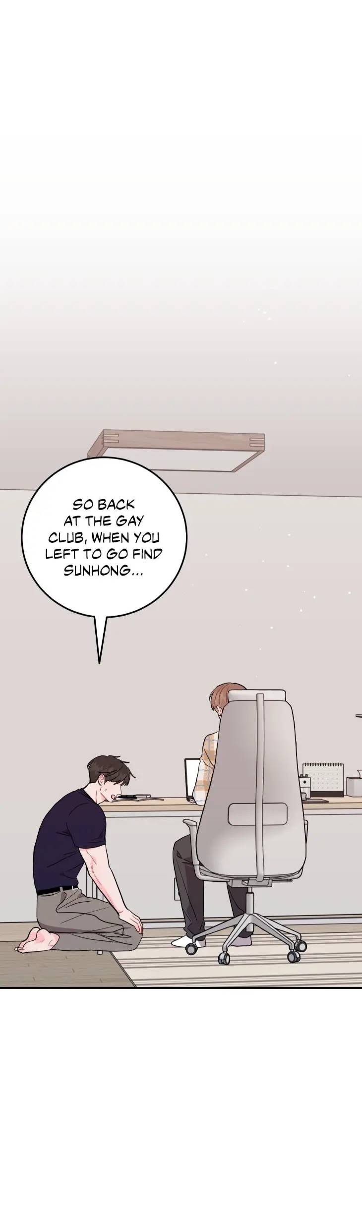 Crossing-The-Line-By-Pangin-Hudadak-Eng chapter_111 thumbnail