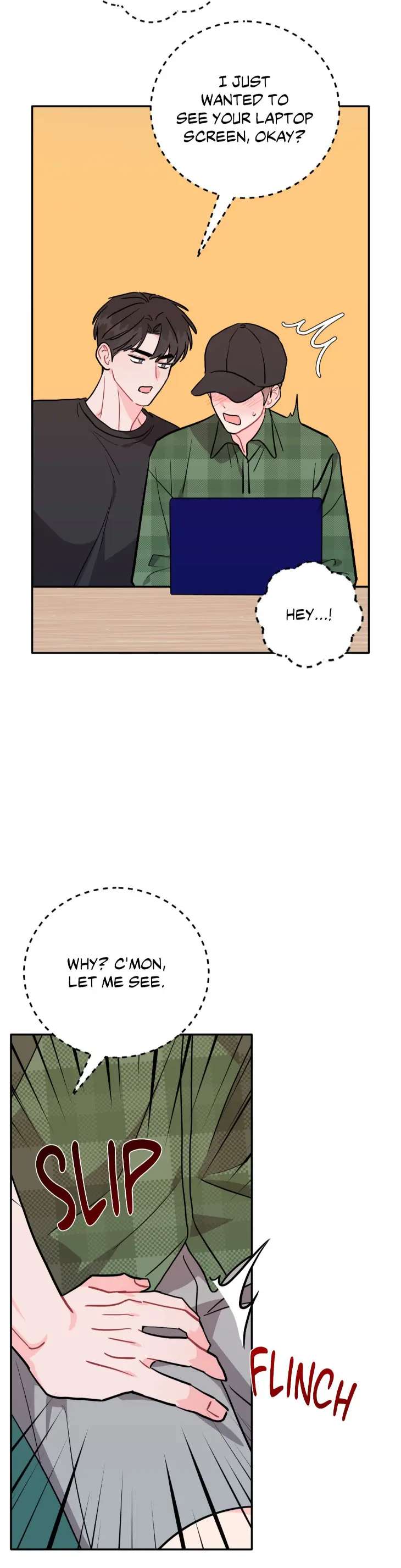 Crossing-The-Line-By-Pangin-Hudadak-Eng page 17