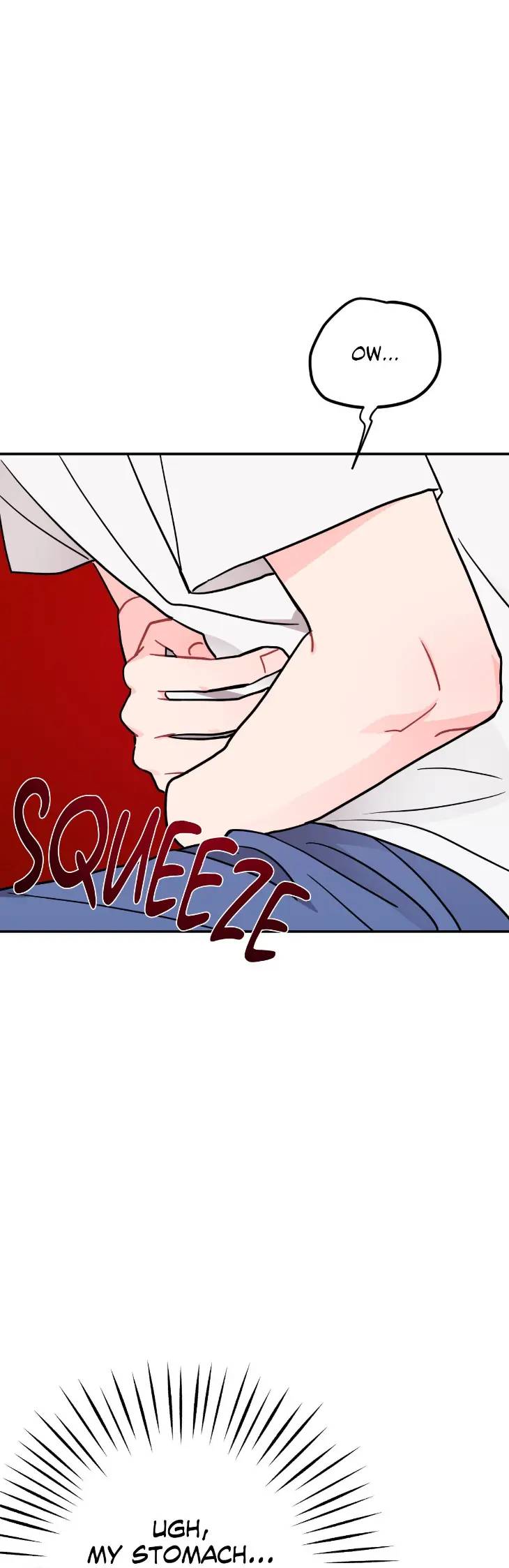Crossing-The-Line-By-Pangin-Hudadak-Eng chapter_122 thumbnail