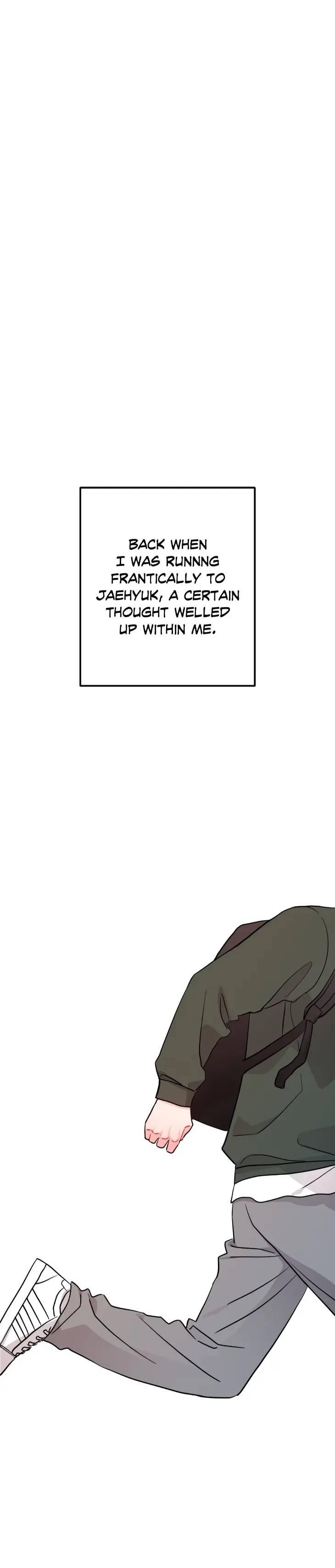 Crossing-The-Line-By-Pangin-Hudadak-Eng chapter_129 thumbnail