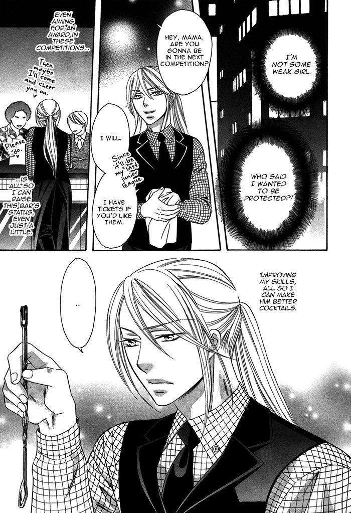 Crossover-Love-By-Fujii-Mitori-Eng page 32