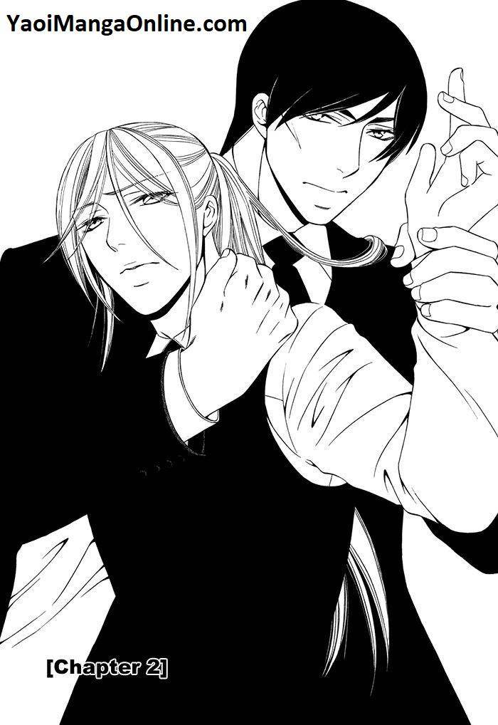 Crossover-Love-By-Fujii-Mitori-Eng chapter_003 thumbnail