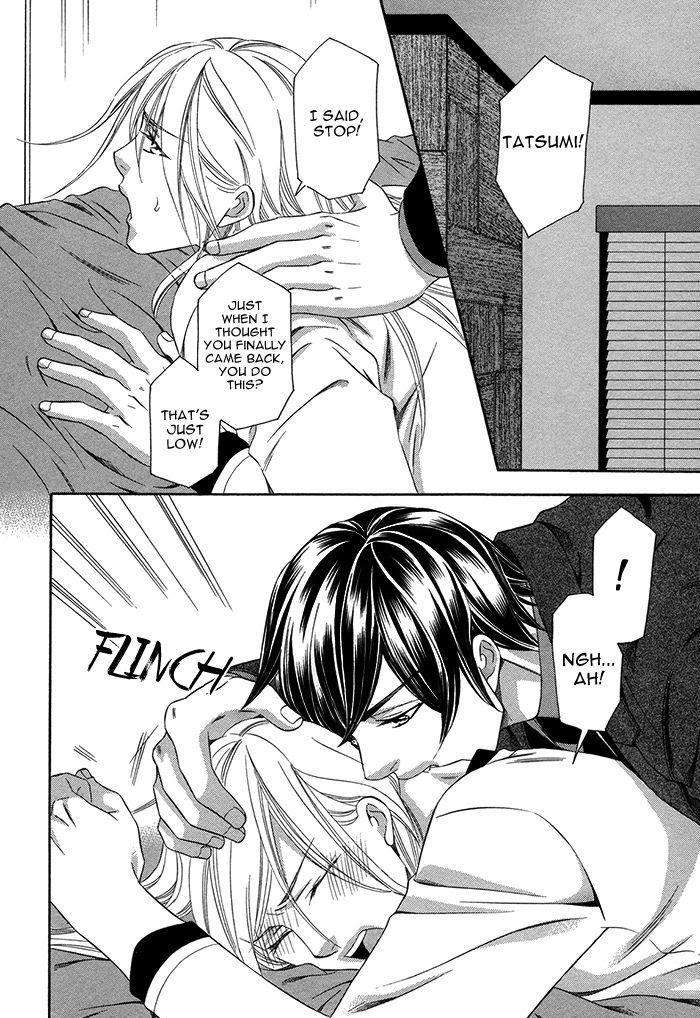 Crossover-Love-By-Fujii-Mitori-Eng page 2