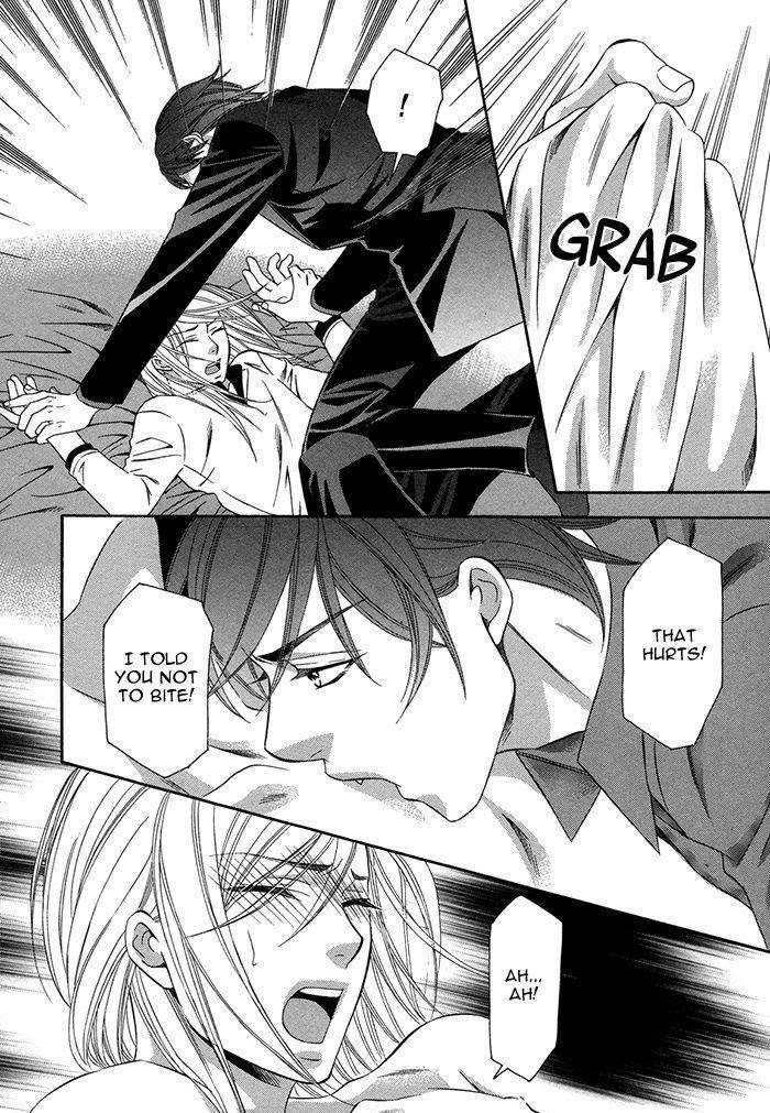 Crossover-Love-By-Fujii-Mitori-Eng page 6