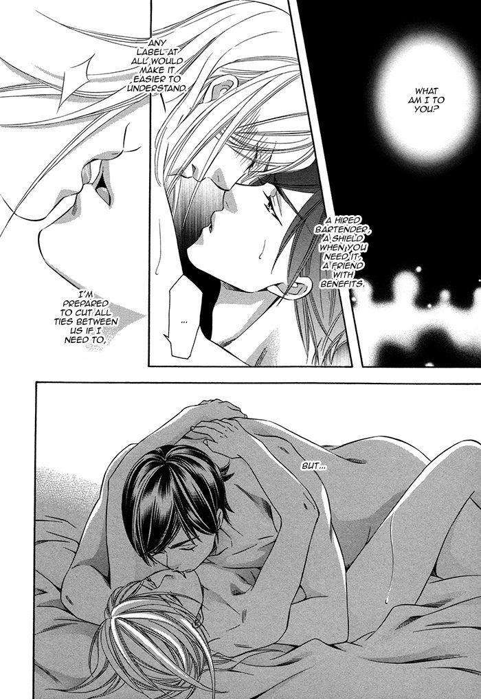 Crossover-Love-By-Fujii-Mitori-Eng page 8