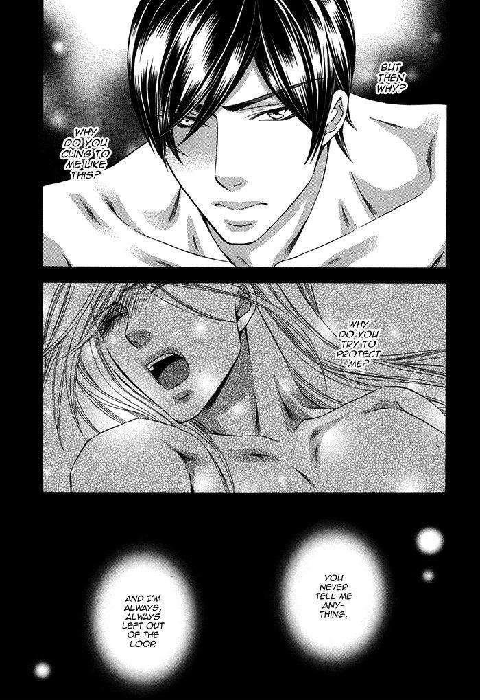 Crossover-Love-By-Fujii-Mitori-Eng page 9