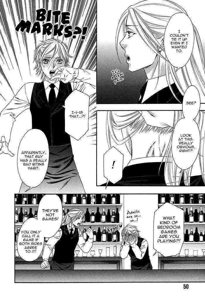 Crossover-Love-By-Fujii-Mitori-Eng page 16
