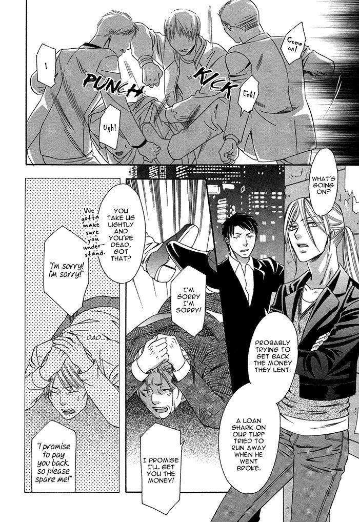 Crossover-Love-By-Fujii-Mitori-Eng page 18