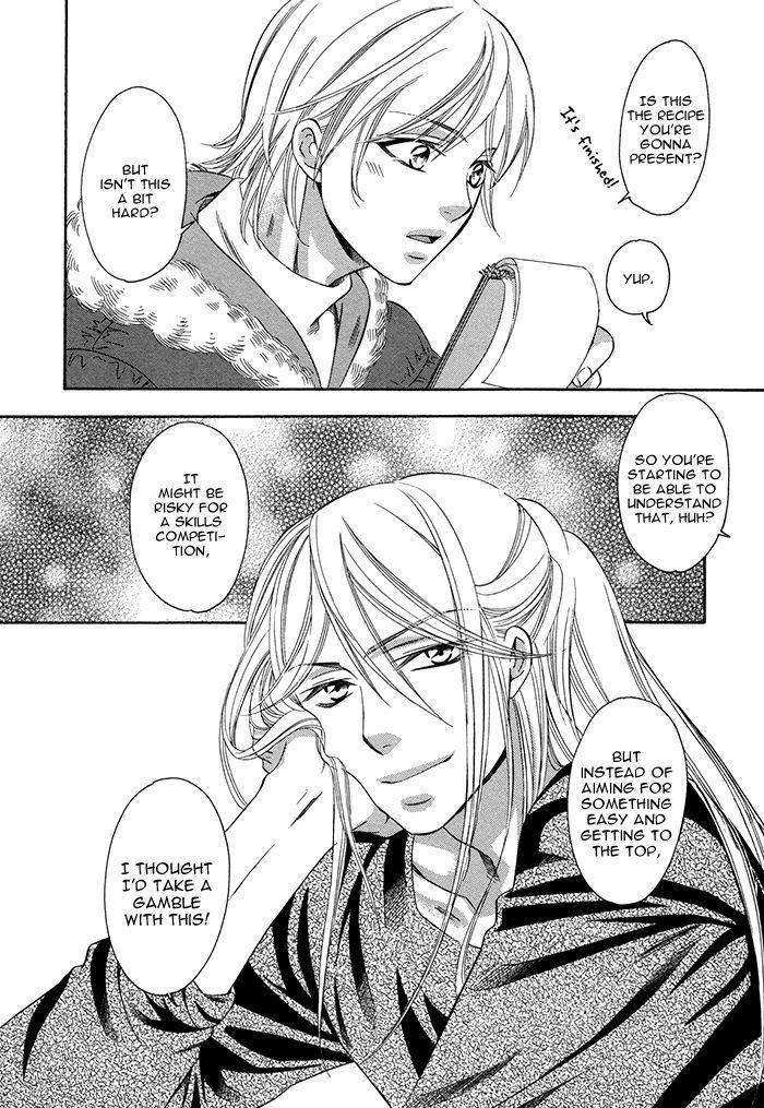 Crossover-Love-By-Fujii-Mitori-Eng page 32