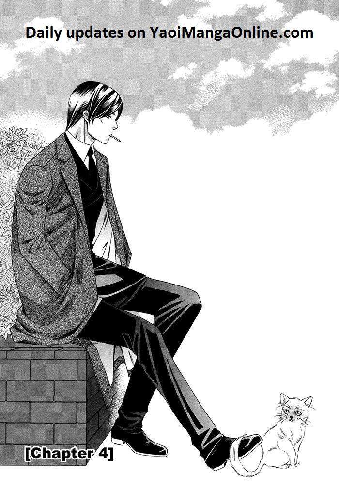 Crossover-Love-By-Fujii-Mitori-Eng chapter_005 thumbnail