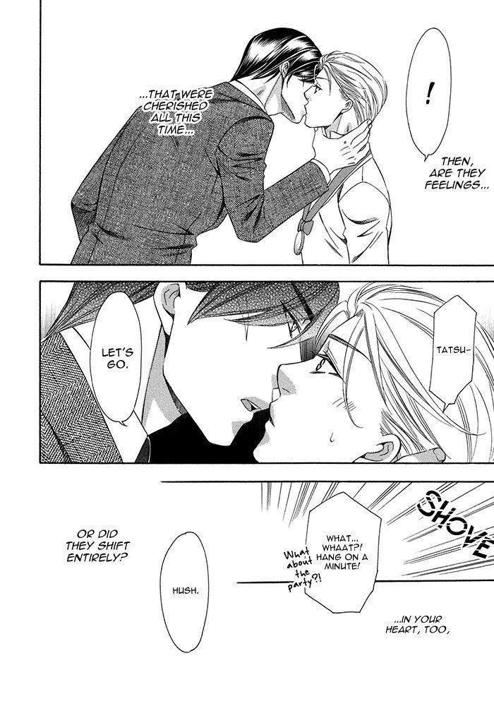 Crossover-Love-By-Fujii-Mitori-Eng page 27