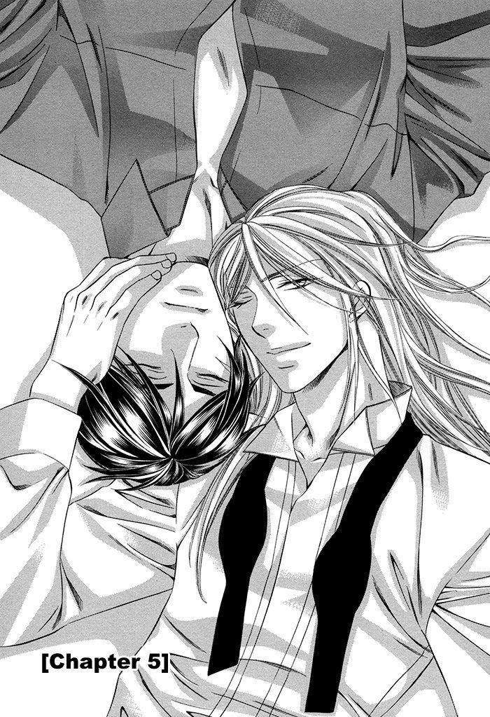 Crossover-Love-By-Fujii-Mitori-Eng chapter_006 thumbnail