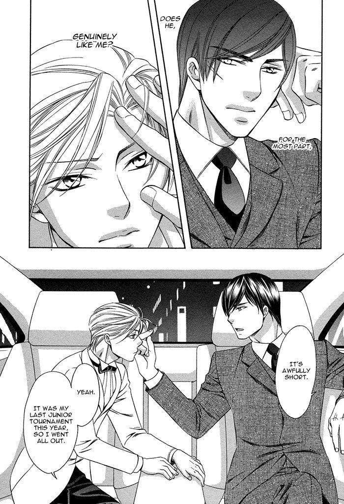 Crossover-Love-By-Fujii-Mitori-Eng page 9