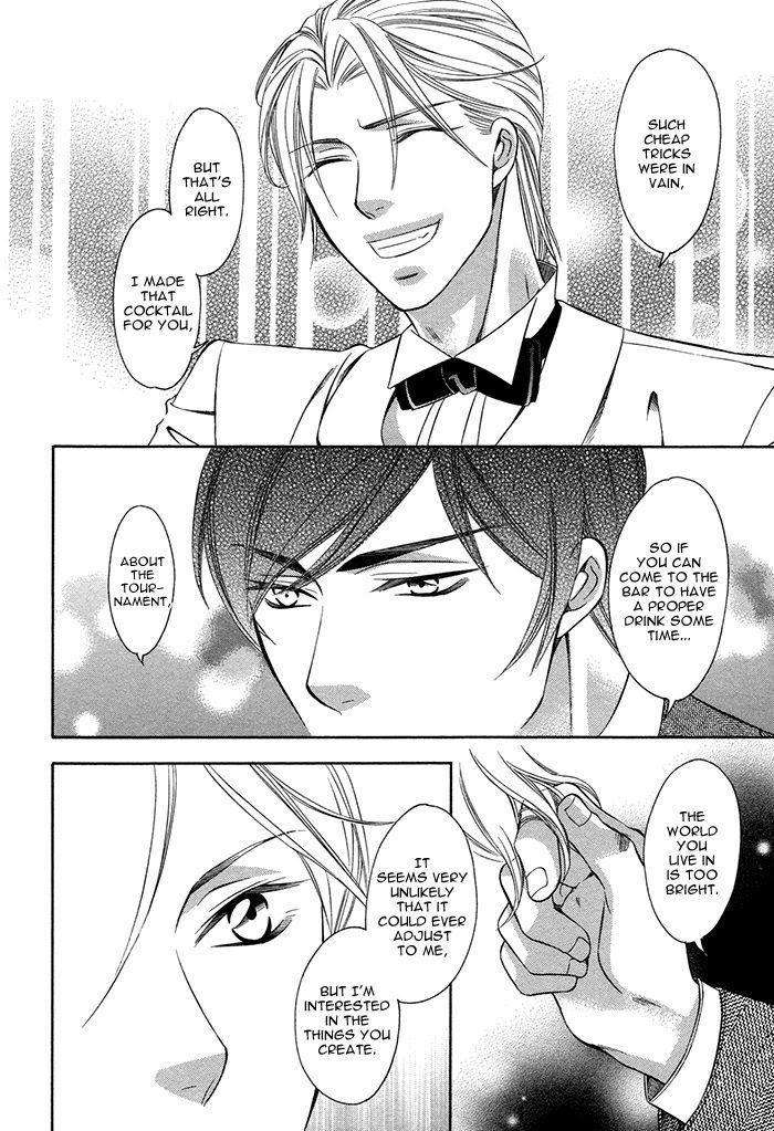 Crossover-Love-By-Fujii-Mitori-Eng page 10