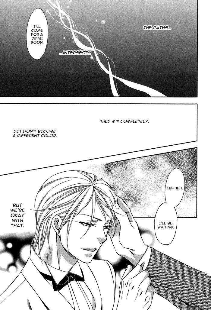 Crossover-Love-By-Fujii-Mitori-Eng page 11