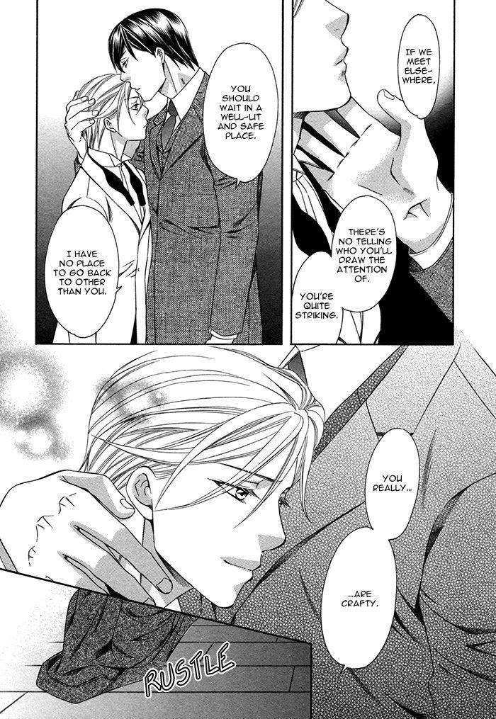 Crossover-Love-By-Fujii-Mitori-Eng page 17