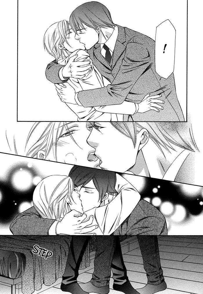 Crossover-Love-By-Fujii-Mitori-Eng page 18