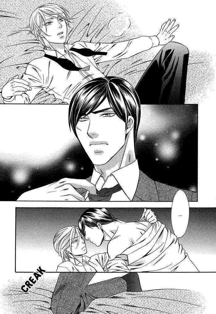 Crossover-Love-By-Fujii-Mitori-Eng page 19