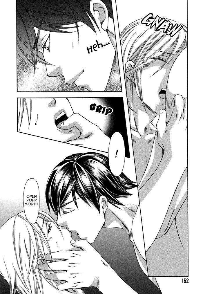 Crossover-Love-By-Fujii-Mitori-Eng page 22