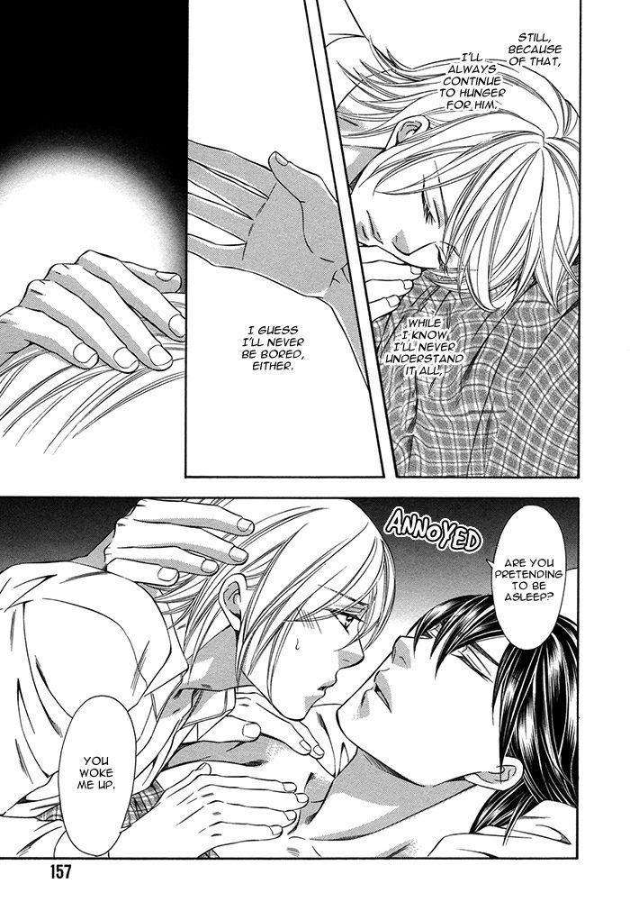 Crossover-Love-By-Fujii-Mitori-Eng page 27