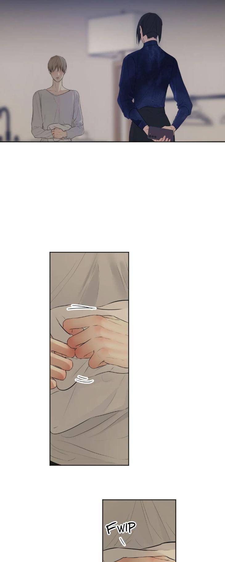 Cry-Me-A-River-By-Majjip-Uncensored-Eng page 32