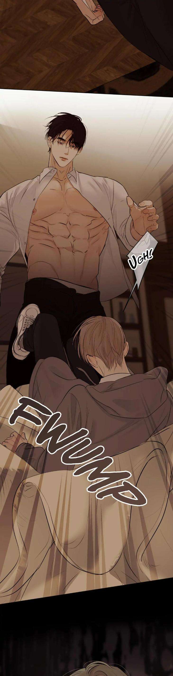 Cry-Me-A-River-By-Majjip-Uncensored-Eng page 32