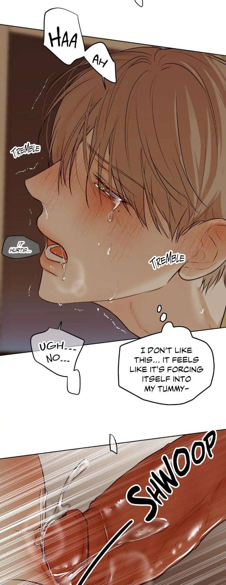 Cry-Me-A-River-By-Majjip-Uncensored-Eng page 11