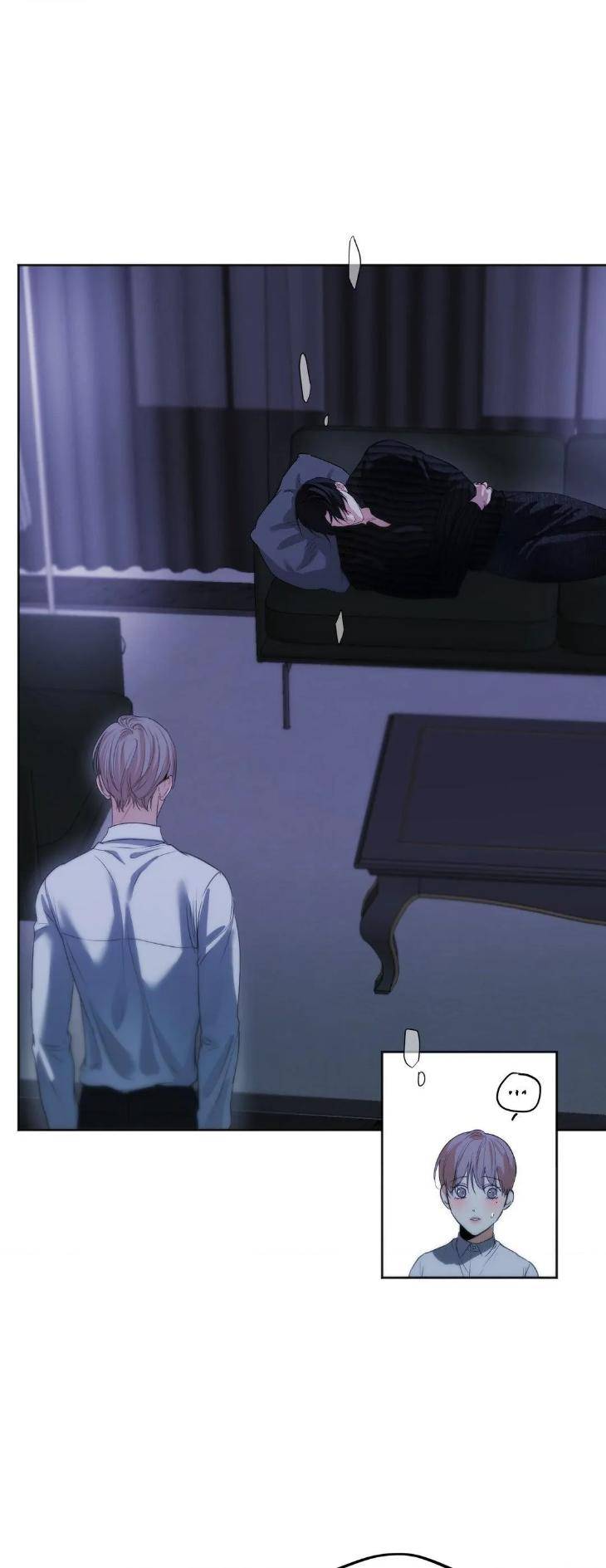 Cry-Me-A-River-By-Majjip-Uncensored-Eng page 31