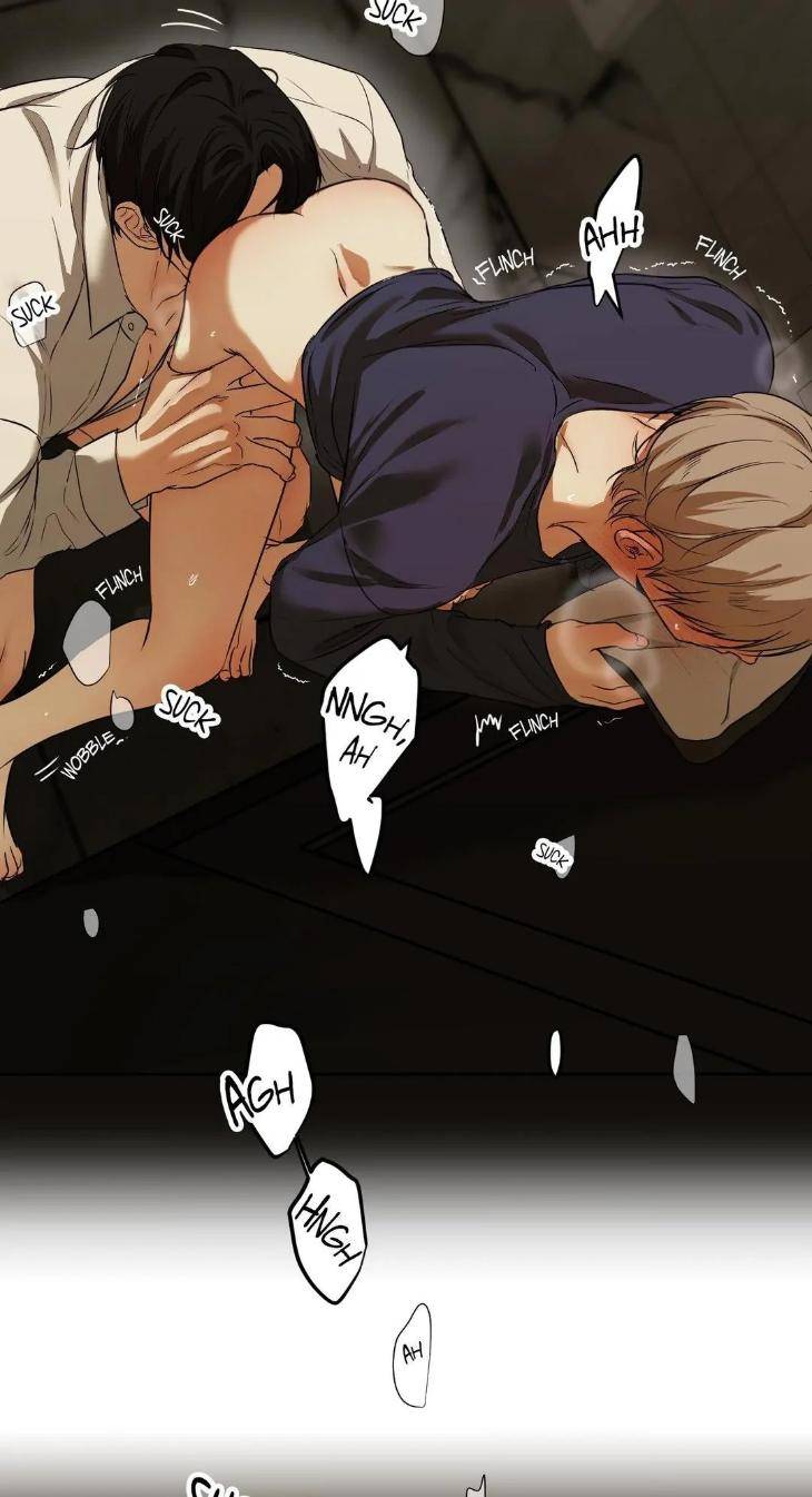 Cry-Me-A-River-By-Majjip-Uncensored-Eng page 11