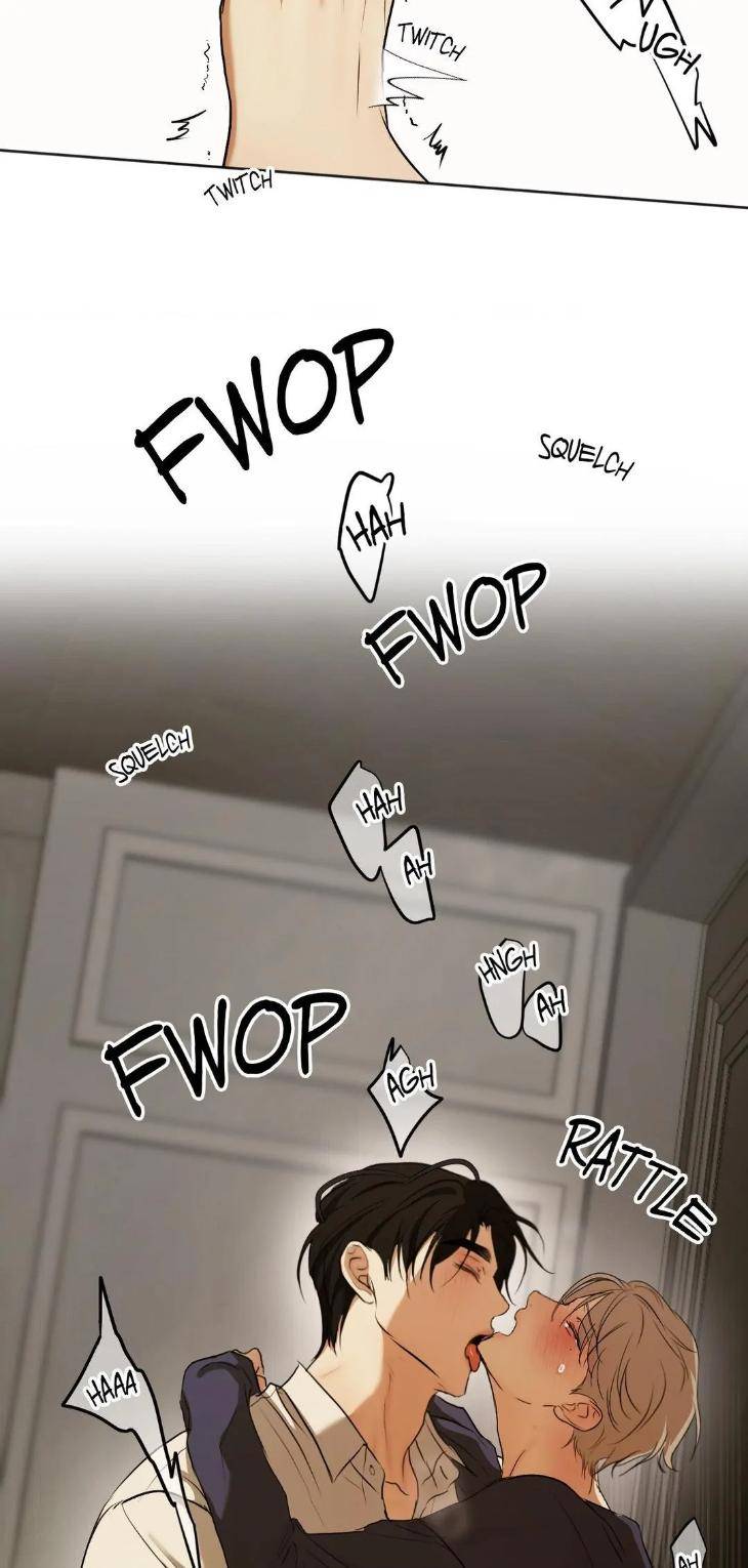 Cry-Me-A-River-By-Majjip-Uncensored-Eng page 33