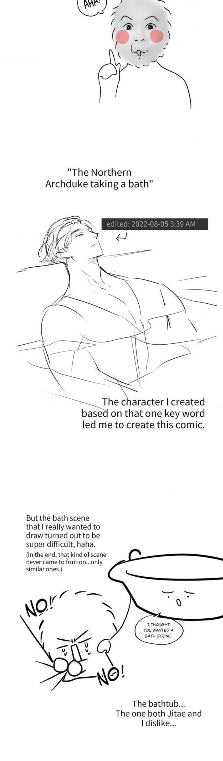 Cry-Me-A-River-By-Majjip-Uncensored-Eng page 3