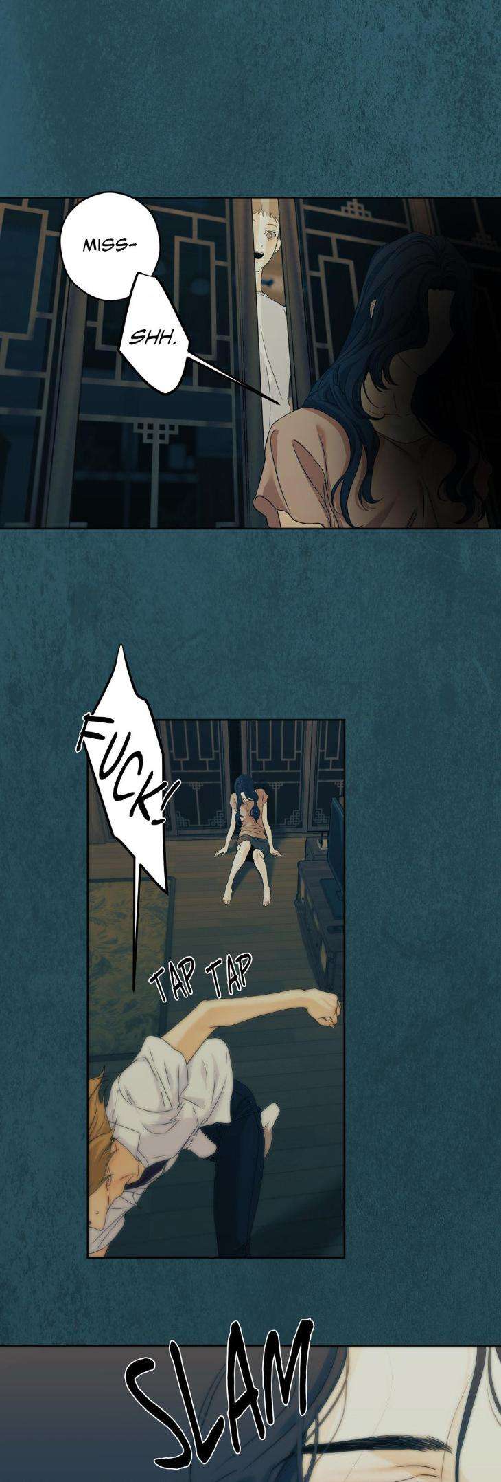 Cry-Me-A-River-By-Majjip-Uncensored-Eng page 30