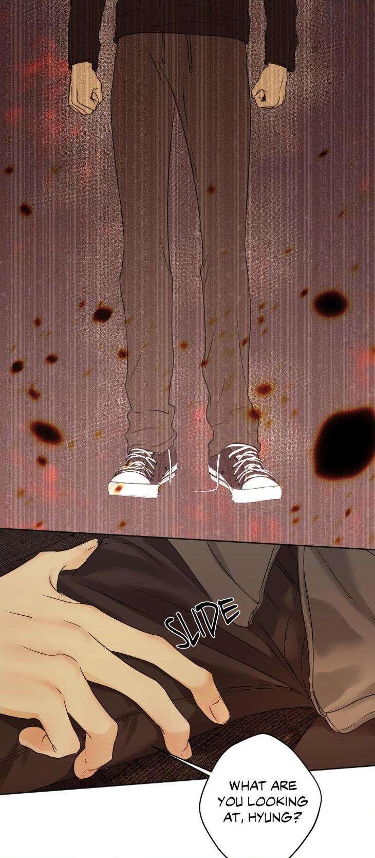 Cry-Me-A-River-By-Majjip-Uncensored-Eng page 23