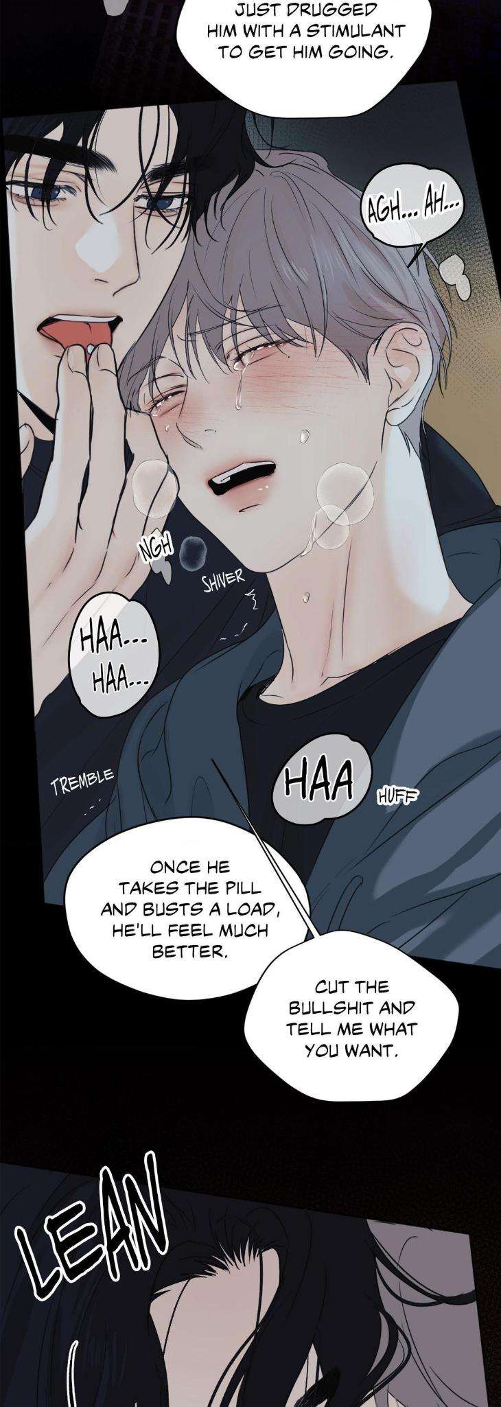 Cry-Me-A-River-By-Majjip-Uncensored-Eng page 11