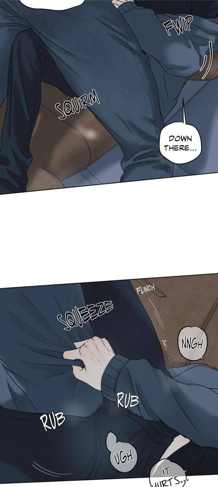 Cry-Me-A-River-By-Majjip-Uncensored-Eng page 40