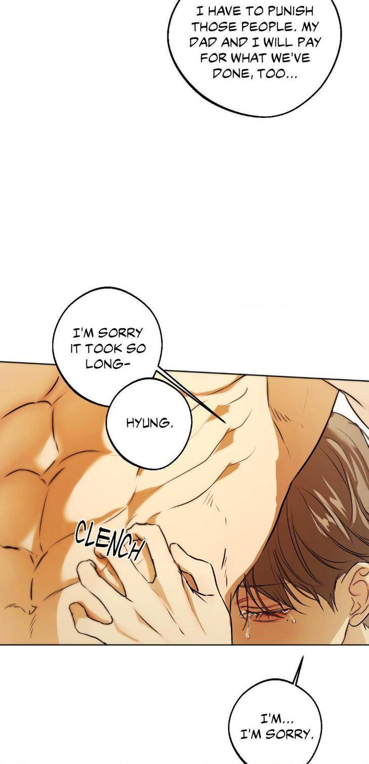 Cry-Me-A-River-By-Majjip-Uncensored-Eng page 4