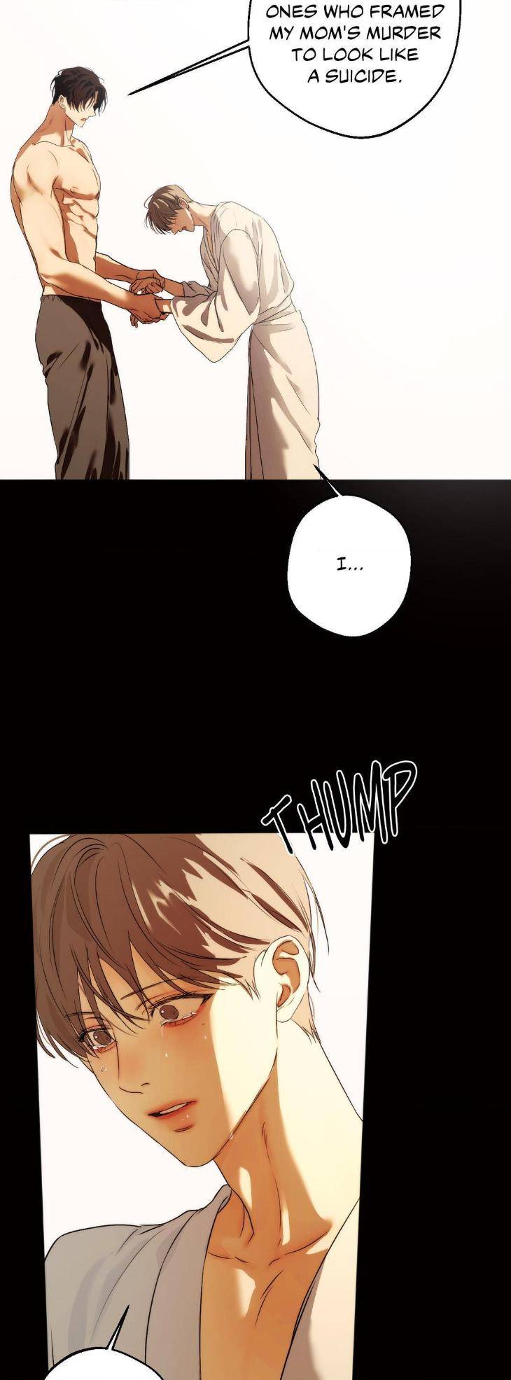 Cry-Me-A-River-By-Majjip-Uncensored-Eng page 9