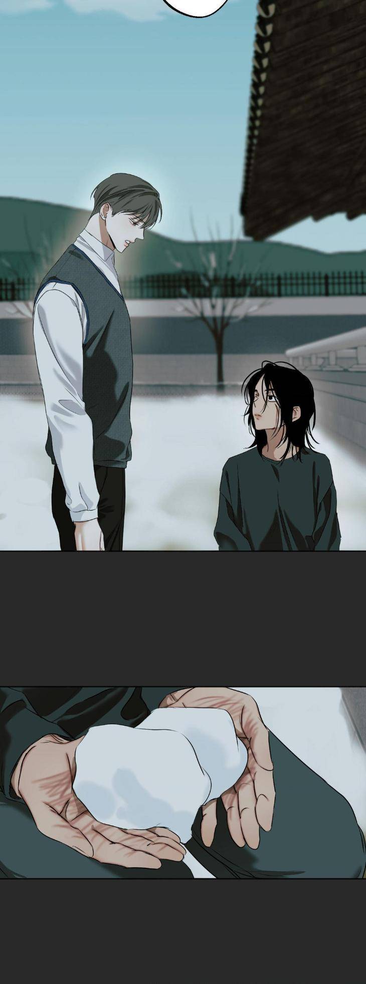 Cry-Me-A-River-By-Majjip-Uncensored-Eng page 32