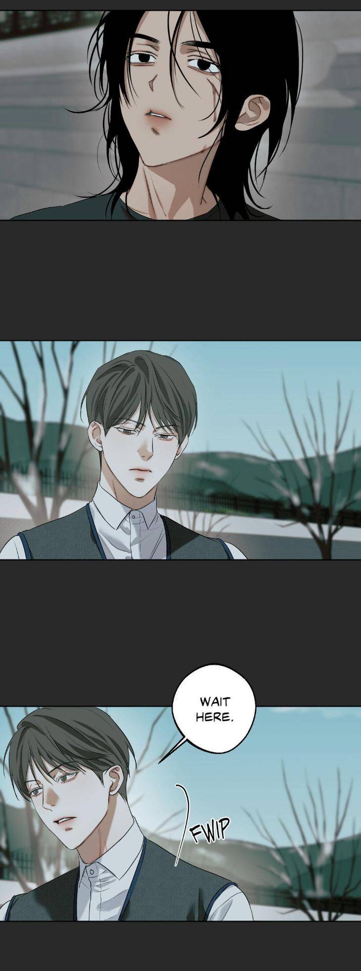 Cry-Me-A-River-By-Majjip-Uncensored-Eng page 33