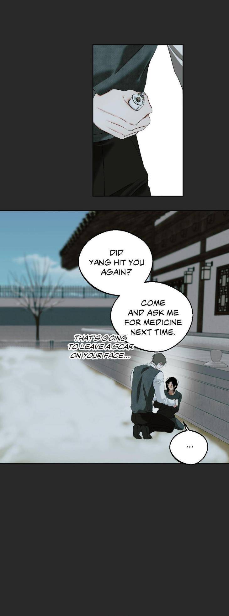 Cry-Me-A-River-By-Majjip-Uncensored-Eng page 34